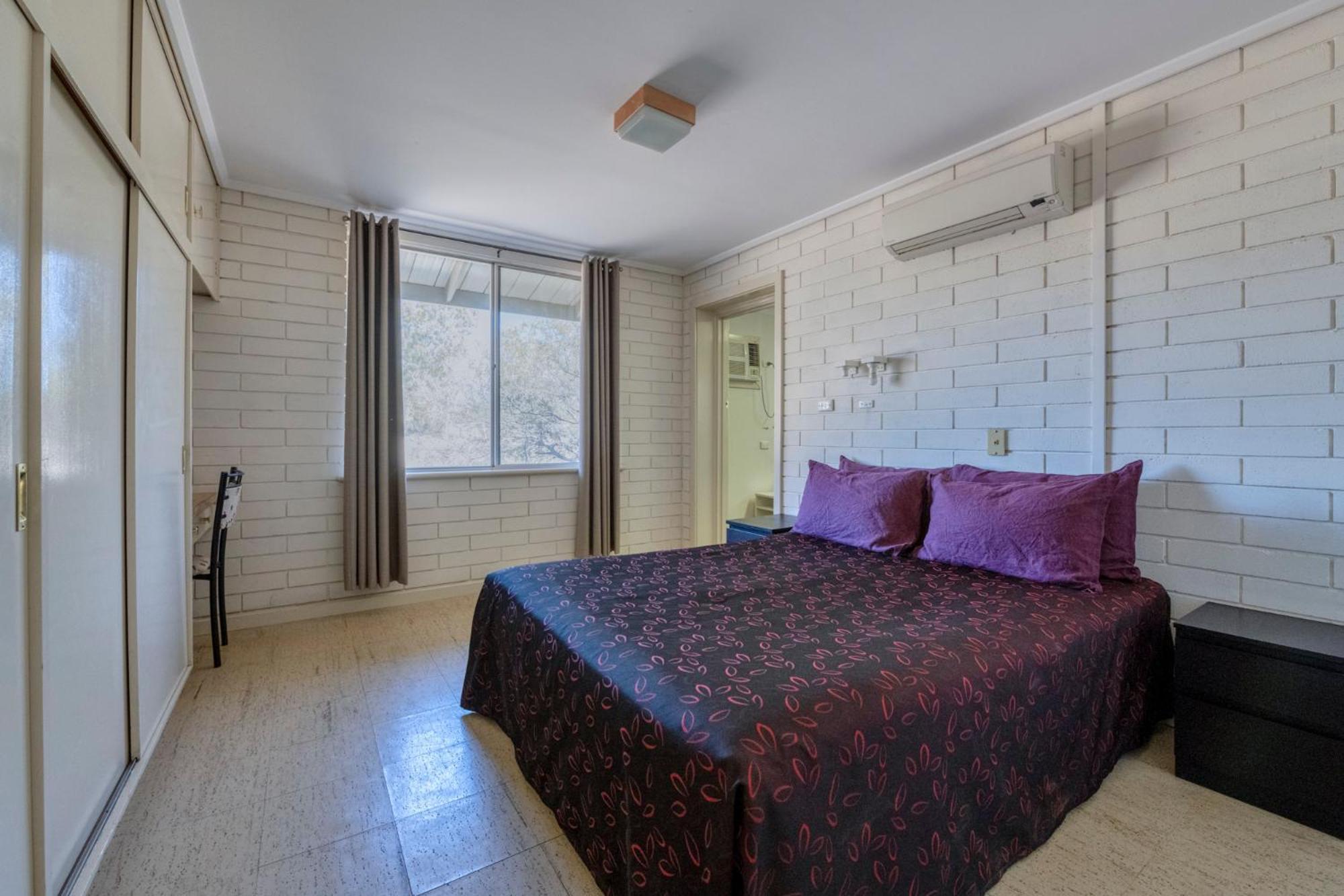 Arkaroola Wilderness Sanctuary Hotell Rum bild