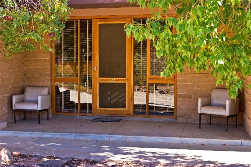 Arkaroola Wilderness Sanctuary Hotell Exteriör bild